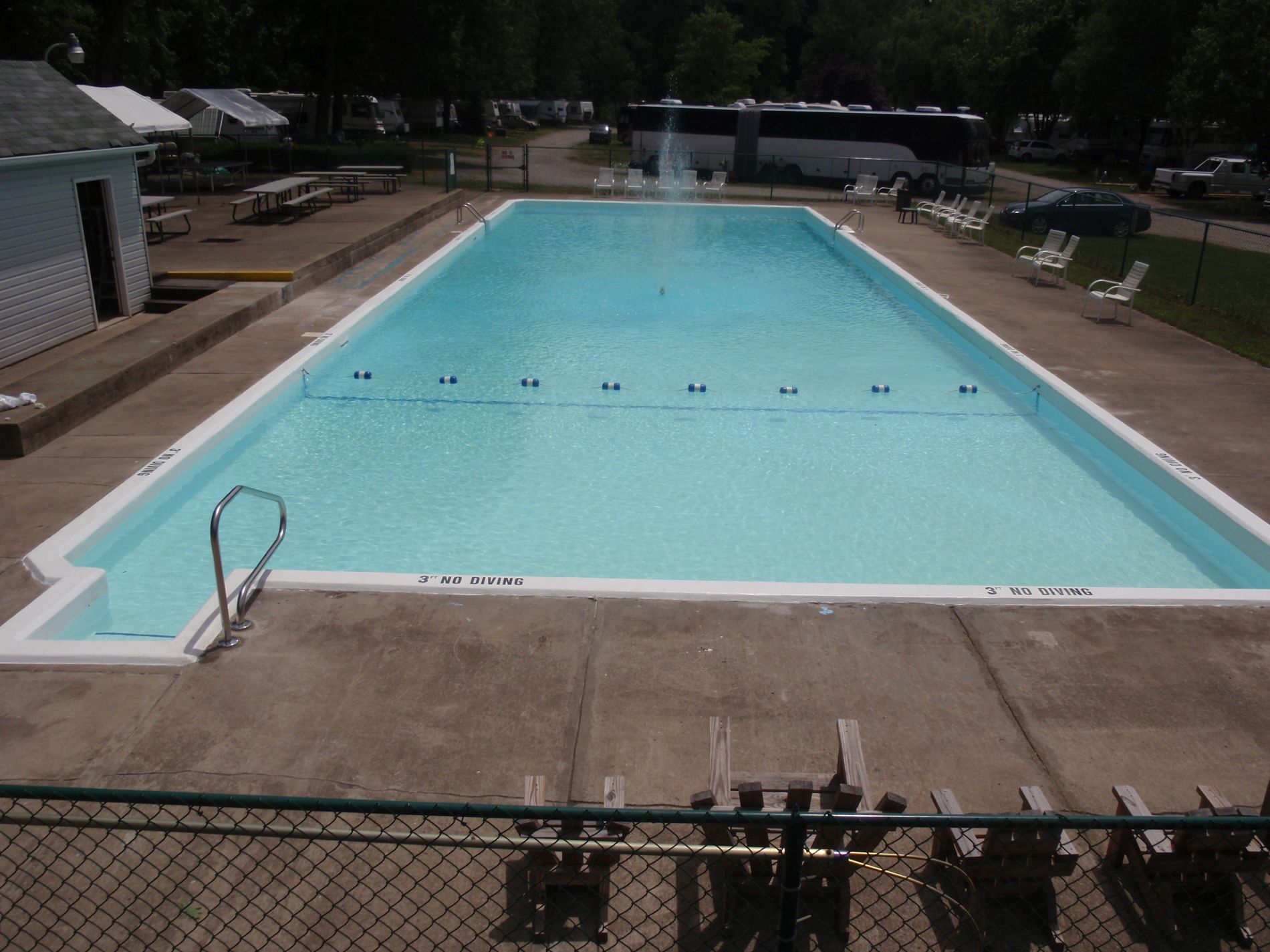 Pool Repair Resurfacing Conversion Remodeling Swimming Pool